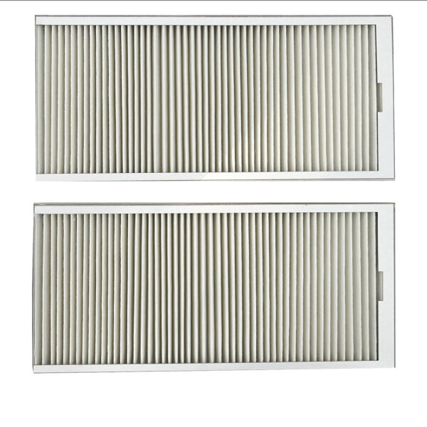 Filterset für Westaflex WAC 300/400 - kompatibel 2x M6