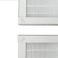 Filterset für Westaflex WAC 350 - kompatibel F7/M5