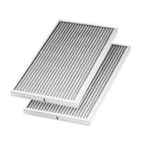 Filterset Wolf CWL-300/400 Excellent - 2x F7