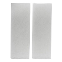 Filterset Wolf CWL-2-325/400 - 2x G4