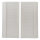 Filterset Wolf CWL-2-325/400 - 2x F7