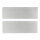 Filterset Wolf CWL-2-225 - 2x G4