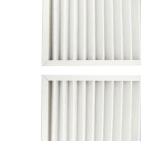 Filterset für Wolf CWL 300/400 - kompatibel 2x G4