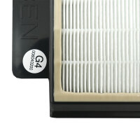 Filter Zehnder Comfofond-L Eco 350/550 - G4