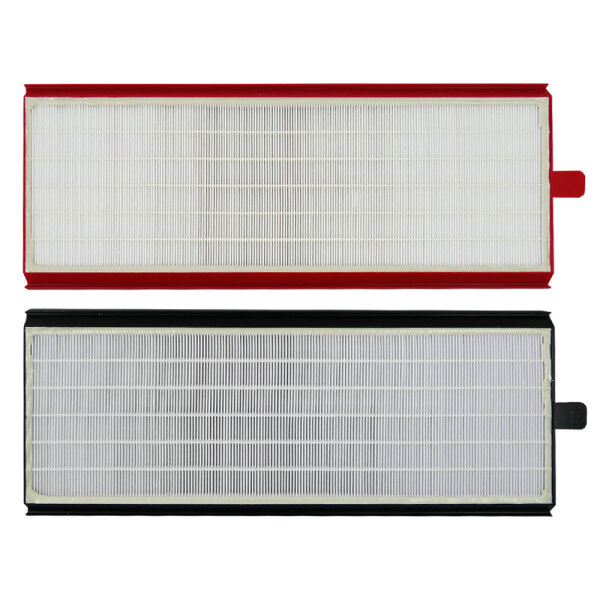Filterset Zehnder ComfoAir 350/550 / Paul Santos 370/570 - F7/G4