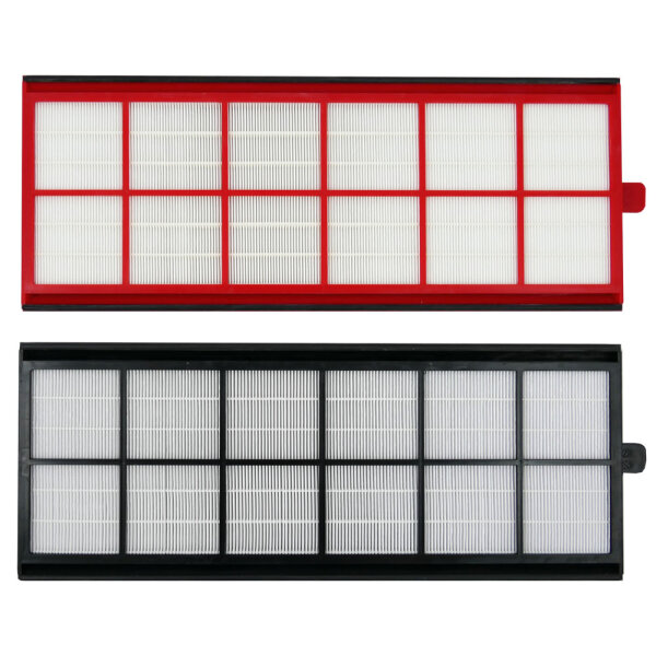 Filtration Poussière Air Filtres G4 Zehnder ComfoAir Q350/450/600 - Lot De 2, Remplacement Qualité Allemande Filtre Charbon Hotte Filtration Poussière Air Filtres G4 Zehnder ComfoAir Q350/450/600 - Lot De 2, Remplacement Qualité Allemande Filtre Charbon Hotte