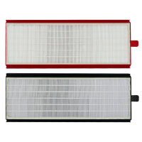 Filterset Zehnder ComfoAir 350/550 / Paul Santos 370/570...