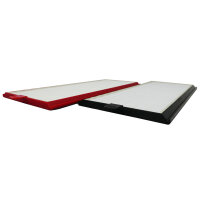 Filterset Zehnder ComfoAir 350/550 / Paul Santos 370/570 - F7/G4