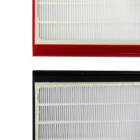 Filterset Zehnder ComfoAir 350/550 / Paul Santos 370/570 - F7/G4