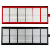 Filterset Zehnder ComfoAir 350/550 / Paul Santos 370/570...