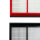 Filterset Zehnder ComfoAir 350/550 / Paul Santos 370/570 - F7/G4 + 10x G3