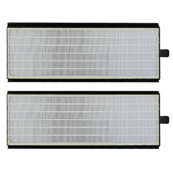 Filterset Zehnder ComfoAir 350/550 / Paul Santos 370/570 - 2x G4