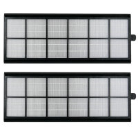 Filterset Zehnder ComfoAir 350/550 / Paul Santos 370/570 - 2x G4