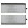 Filterset Zehnder ComfoAir 350/550 / Paul Santos 370/570 - 2x G4