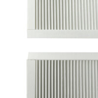 Filterset Zehnder ComfoAir Q350/450/600 - 2x G4