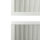 Filterset Zehnder ComfoAir Q350/450/600 - 2x G4