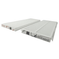 Filterset Zehnder ComfoAir Q350/450/600 - F7/G4