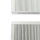 Filterset Zehnder ComfoAir Q350/450/600 - F7/G4