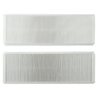 Filterset Zehnder ComfoAir Q350/450/600 - F7/G4 + 10x G3