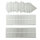 Filterset Zehnder ComfoAir Q350/450/600 - F7/G4 + 10x G3