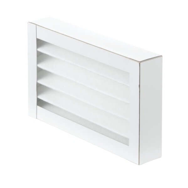 Filterset Zehnder ComfoAir Flat 250 / Paul Climos 100/150 - F7