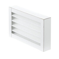 Filterset Zehnder ComfoAir Flat 250 / Paul Climos 100/150...