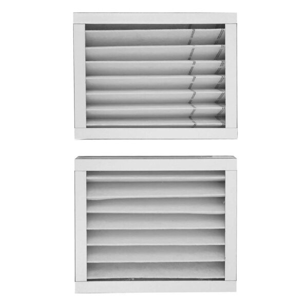 Filterset Zehnder ComfoAir 150 / Paul Multi 100/150 - 2x G4