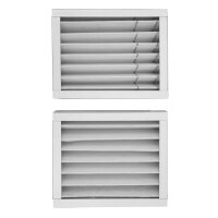 Filterset Zehnder ComfoAir 150 / Paul Multi 100/150 - 2x G4
