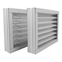 Filterset Zehnder ComfoAir 150 / Paul Multi 100/150 - 2x G4
