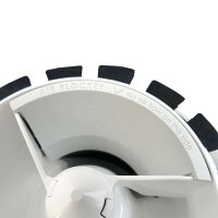 Ausströmbegrenzer Zehnder AirBlocker ComfoValve Luna S125