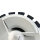 Ausströmbegrenzer Zehnder AirBlocker ComfoValve Luna S125