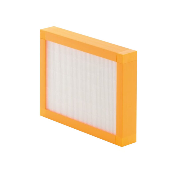 Filter Zehnder ComfoWell CW 220 - F9