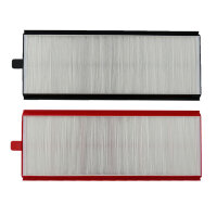 Filterset für Zehnder ComfoAir 350/550 - kompatibel...