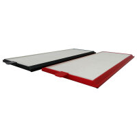 Filterset für Zehnder ComfoAir 350/550 - kompatibel F7/G4 Premium