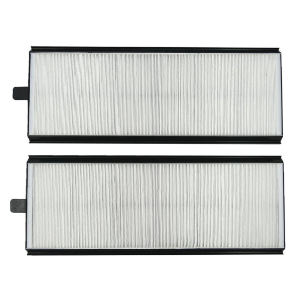 Filterset für Zehnder ComfoAir 350/550 - kompatibel 2x G4 Premium