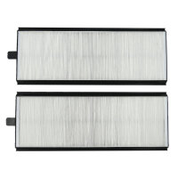 Filterset für Zehnder ComfoAir 350/550 - kompatibel...