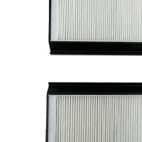Filterset für Zehnder ComfoAir 350/550 - kompatibel 2x G4 Premium