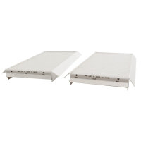 Filterset für Zehnder ComfoAir 180 - kompatibel F7/G4