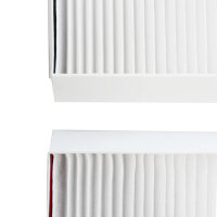 Filterset für Zehnder ComfoAir 180 - kompatibel F7/G4