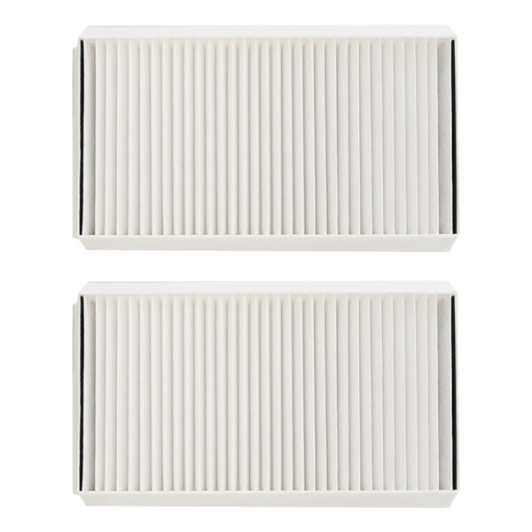 Filterset für Zehnder ComfoAir 180 - kompatibel 2x G4