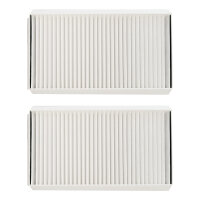 Filterset für Zehnder ComfoAir 180 - kompatibel 2x G4