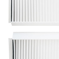 Filterset für Zehnder ComfoAir 180 - kompatibel 2x G4
