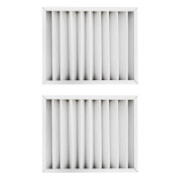 Filterset für Zehnder ComfoAir 150 - kompatibel 2x G4