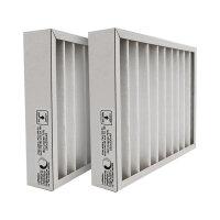 Filterset für Zehnder ComfoAir 150 - kompatibel 2x G4