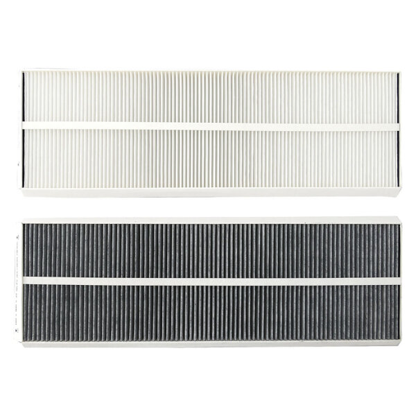 Filterset für Zehnder ComfoAir Q350/450/600 - kompatibel F7AK/G4