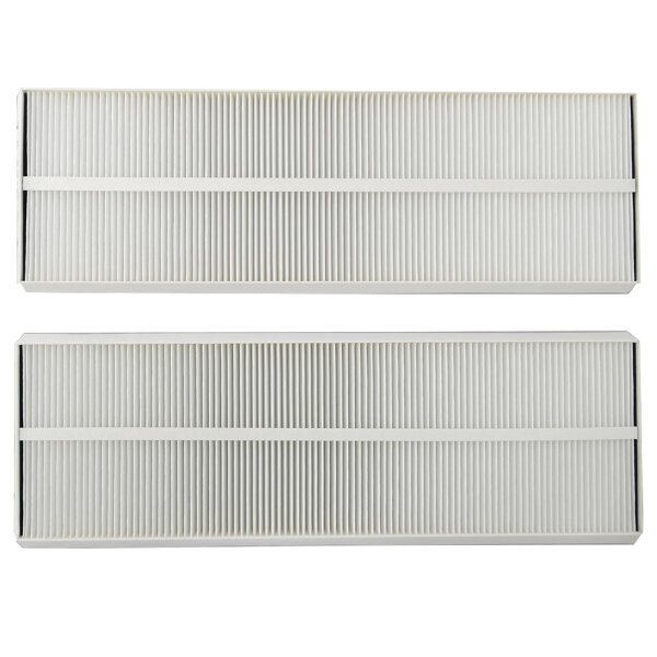 Filterset für Zehnder ComfoAir Q350/450/600 - kompatibel 2x G4
