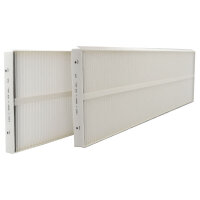 Filterset für Zehnder ComfoAir Q350/450/600 -...