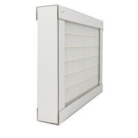 Filter für Zewotherm LG 180 - kompatibel F7