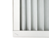 Filter für Zewotherm LG 180 - kompatibel G4
