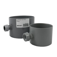 Kondensatfalle Airflow